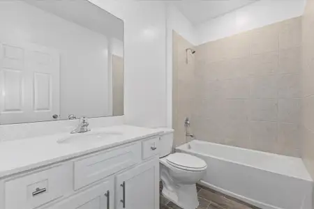 New construction Townhouse house 96 Antietam Ave, Orange City, FL 32763 - image