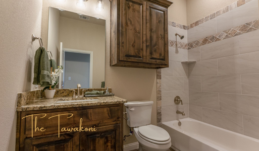 New construction Single-Family house 851 Williamson Rd, Granbury, TX 76048 null- photo 17 17