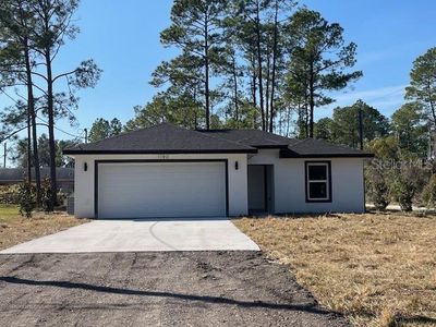 New construction Single-Family house 1190 E Pkwy, Deland, FL 32724 null- photo 0