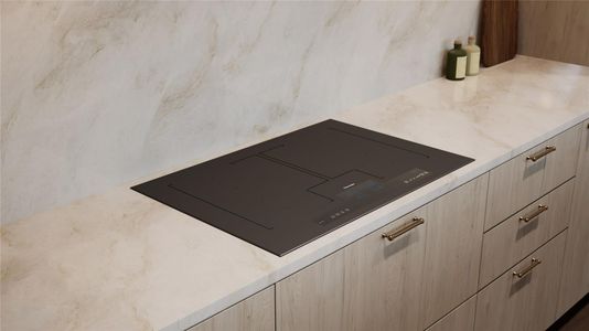 New construction Condo house 301 Pressler St, Unit 213, Austin, TX 78703 - image 16