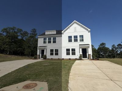 New construction Single-Family house 394 Channing Ct, Hopkins, SC 29061 plan Laurens - image