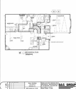 New construction Single-Family house 1022 Bow St, Rockwall, TX 75087 null- photo 0