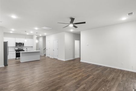 New construction Single-Family house 9109 Malahide Ln, Aiken, SC 29801 plan Congaree - image 19