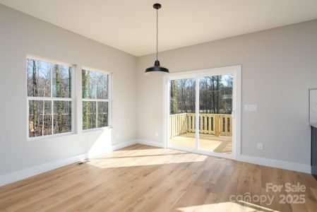 New construction Single-Family house 527 Crowell Ave, Statesville, NC 28677 null- photo 14 14