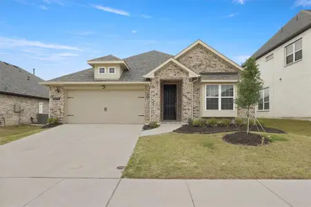 New construction Single-Family house 1309 Renato Dr, Anna, TX 75409 - image