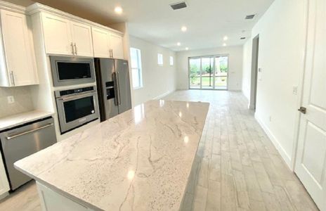 New construction Single-Family house 1379 Haven Cir, Vero Beach, FL 32960 Contour- photo 7 7