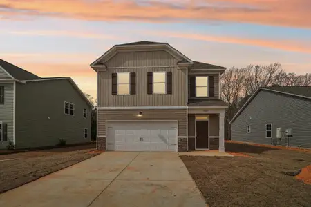 New construction Single-Family house 1070 Mizuno Dr, Augusta, GA 30815 - image