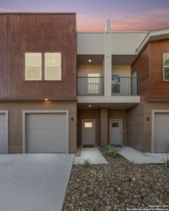 New construction Single-Family house 1002 Morningside Dr, Terrell Hills, TX 78209 - photo 0