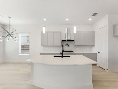 New construction Single-Family house 2309 Peters Colony Dr, Frisco, TX 75036 plan Plan 4 - image 6