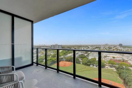 New construction Condo house 580 72Nd St, Unit 1713, Miami Beach, FL 33141 - image