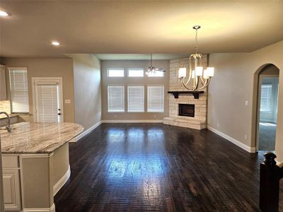 West Farmington by Astoria Homes in Van Alstyne - photo 8 8