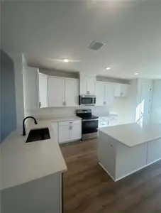 New construction Townhouse house 15274 Groveside Rd, Winter Garden, FL 34787 - image