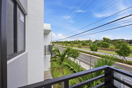 New construction Townhouse house 110 Nw 15Th Ct, Unit 1544, Pompano Beach, FL 33060 - image