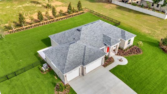 New construction Single-Family house 17605 Ninth St, Montverde, FL 34756 - image
