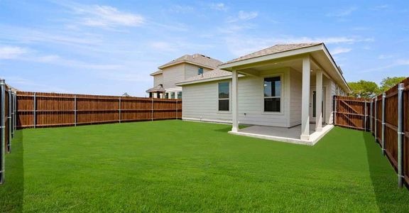 New construction Single-Family house 1812 Osage, Mesquite, TX 75149 - photo 25 25