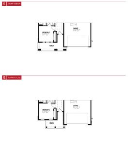 New construction Single-Family house 367 Maralinda Dr, St. Augustine, FL 32095 plan MOULTRIE - image 7