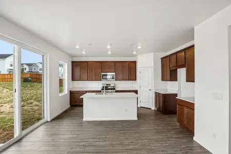 New construction Single-Family house 28425 E 4Th Ave, Watkins, CO 80018 plan Estes - image 4