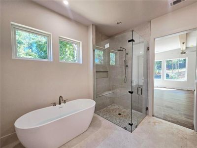 New construction Single-Family house 215 Winterberry Wy, Roswell, GA 30075 - image 13