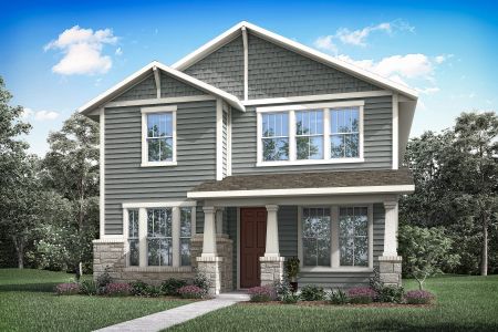 New construction  house 3700 Kate Xing, Corinth, TX 76210 plan Landau - image