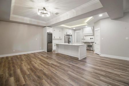 New construction Single-Family house 800 Stone Chimney Rd, Bullard, TX 75757 - image 17