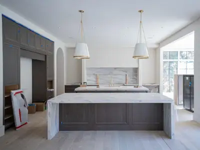 New construction Single-Family house 469 Emily Reed Ln, Atlanta, GA 30342 - image 3