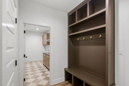 New construction Single-Family house 73 Escalera Ranch Rd, Victoria, TX 77905 plan Marin - image 18