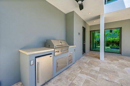 New construction Single-Family house 1318 Se 13Th Ter, Fort Lauderdale, FL 33316 null- photo 52 52