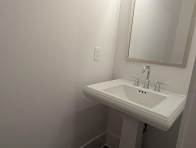 New construction Single-Family house 4520 Greyson Manor Dr, Cumming, GA 30041 plan The Tamarack - image 10