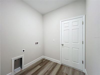 New construction Single-Family house 1459 N Chamberlain Blvd, North Port, FL 34286 - image 20