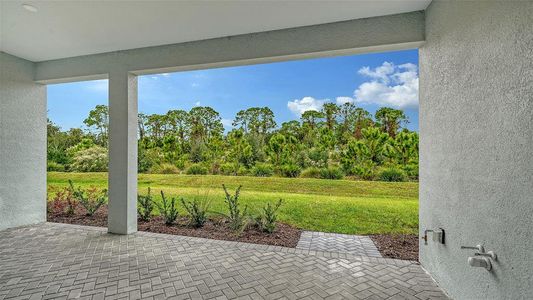 New construction Single-Family house 10050 Crystal Isles Cir, Sarasota, FL 34241 - image 3