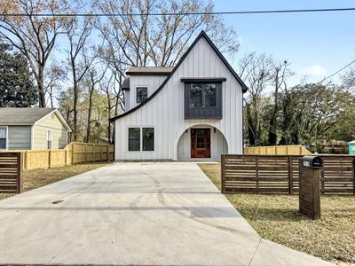 New construction Single-Family house 1919 Harper St, North Charleston, SC 29406 - image