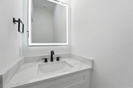New construction Single-Family house 6128 Endeavor Heights Rd, Houston, TX 77091 - image 20