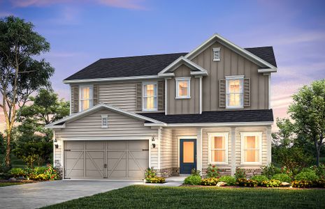 New construction Single-Family house 1656 Tide Mill Rd, Cumming, GA 30040 plan Aspire - image