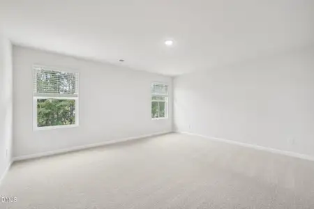 New construction Single-Family house 264 Thistle Patch Pl, Angier, NC 27501 plan Johnson - image 15