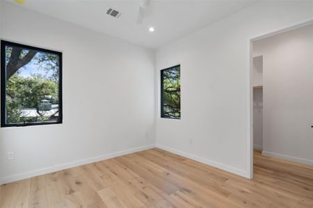 New construction Single-Family house 2512 Ridgeview St, Austin, TX 78704 null- photo 29 29