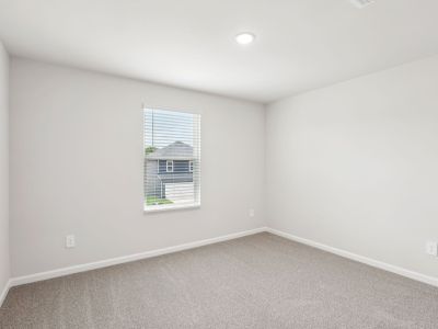 New construction Single-Family house 67 Thistle Patch Pl, Angier, NC 27501 plan Chatham - image 18