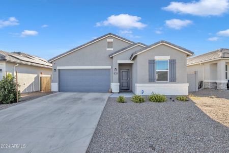 New construction Single-Family house 1057 W Chimes Tower Dr, Casa Grande, AZ 85122 null- photo 0 0