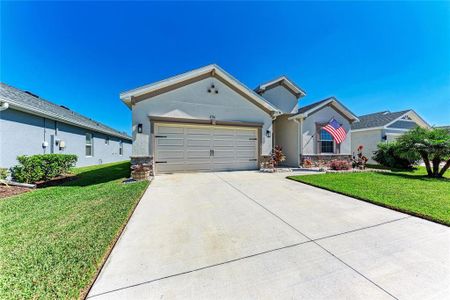 New construction Single-Family house 6716 162Nd Pl E, Parrish, FL 34219 - image