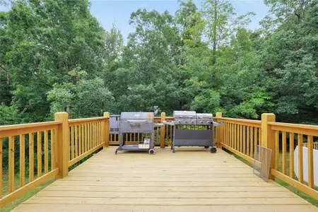 New construction Single-Family house 273 Summit View Dr, Mcdonough, GA 30253 - image 4