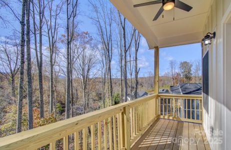 New construction Single-Family house 147 Northbend Dr, Asheville, NC 28804 - image