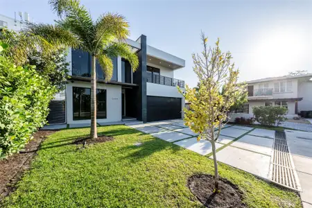 New construction Single-Family house 3304 Ne 14Th Ct, Fort Lauderdale, FL 33304 null- photo 0