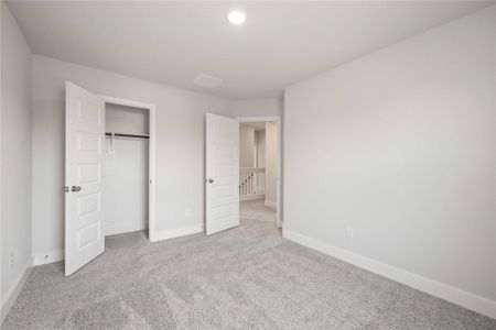 New construction Single-Family house 13439 Sun Cay Dr, Houston, TX 77047 plan Patton - image 12