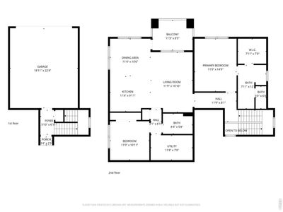New construction Condo house 3415 Molly Cir, Broomfield, CO 80023 - image 5