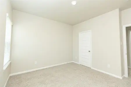 New construction Single-Family house 9274 Grace Ridge Dr, Willis, TX 77318 Queensland- photo 27 27