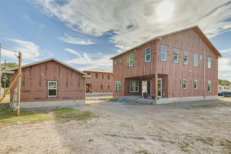 New construction Single-Family house 465 47th Avenue N, St. Petersburg, FL 33703 - image 5