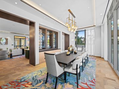 New construction Condo house 151 N Seabreeze Blvd, Unit 1904-E, Fort Lauderdale, FL 33304 - image 9