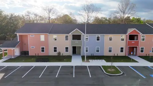 New construction Condo house 1581 Nw 29Th Rd, Unit 2, Gainesville, FL 32605 null- photo 1 1