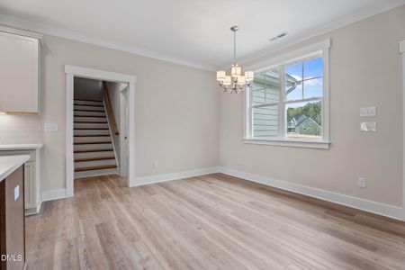 New construction Single-Family house 1801 Tettanger Dr, Wendell, NC 27591 - image 17