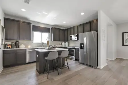 New construction Single-Family house 169 Bosque Dr, San Marcos, TX 78666 plan 169 Bosque Main House - image 6