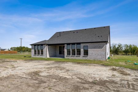 New construction Single-Family house 1240 Streetman Road, Royse City, TX 75189 - photo 2 2